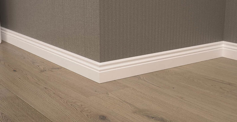 Laminant Süpürgelik